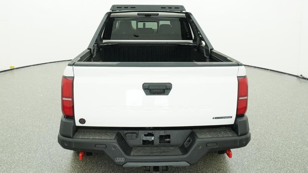 2026 Toyota Tacoma i-FORCE MAX Trailhunter