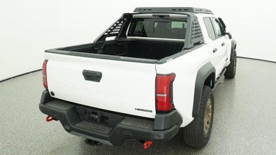 2026 Toyota Tacoma i-FORCE MAX Trailhunter