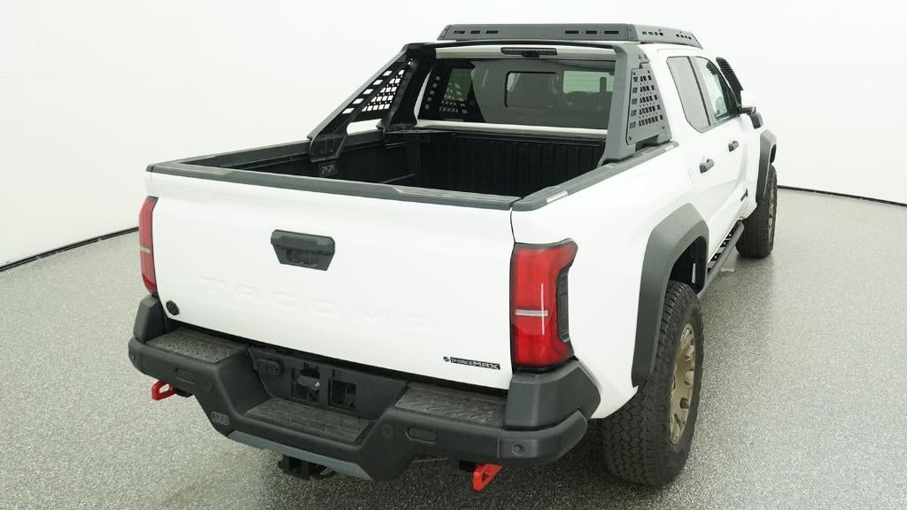 2026 Toyota Tacoma i-FORCE MAX Trailhunter