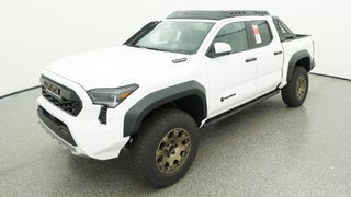 2026 Toyota Tacoma i-FORCE MAX Trailhunter