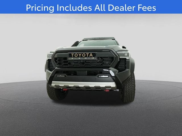 2026 Toyota Tacoma i-FORCE MAX Trailhunter