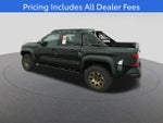 2026 Toyota Tacoma i-FORCE MAX Trailhunter
