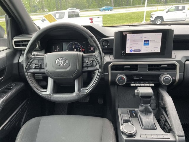 2025 Toyota TACOMA SR SR