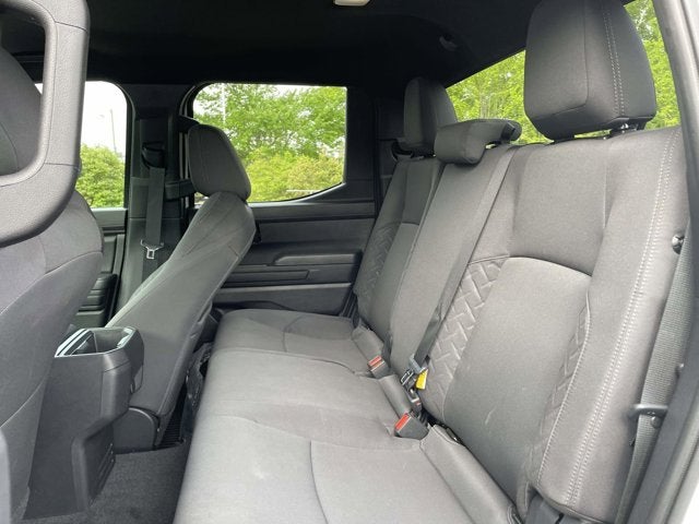 2025 Toyota TACOMA SR SR