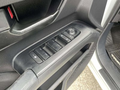 2025 Toyota TACOMA SR SR