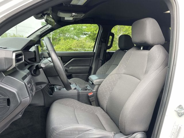 2025 Toyota TACOMA SR SR