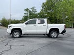 2025 Toyota TACOMA SR SR