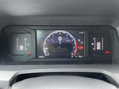 2025 Toyota TACOMA SR SR