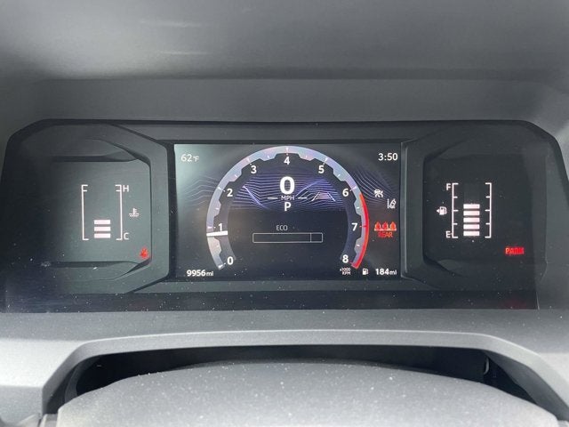 2025 Toyota TACOMA SR SR
