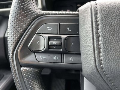 2025 Toyota TACOMA SR SR