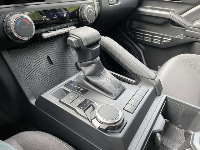 2025 Toyota TACOMA SR SR