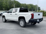 2025 Toyota TACOMA SR SR