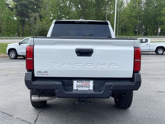 2025 Toyota TACOMA SR SR