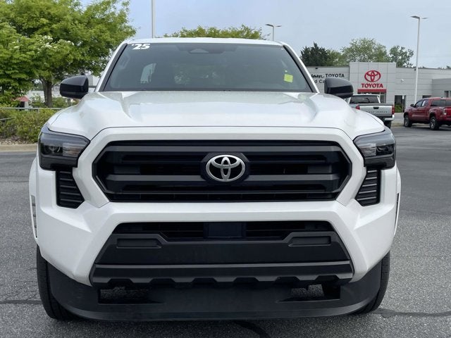 2025 Toyota TACOMA SR SR
