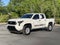 2024 Toyota TACOMA SR SR