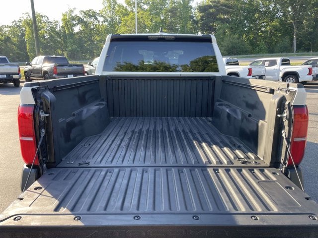 2024 Toyota TACOMA SR SR