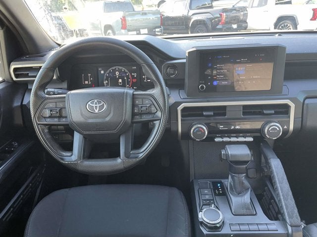 2024 Toyota TACOMA SR SR