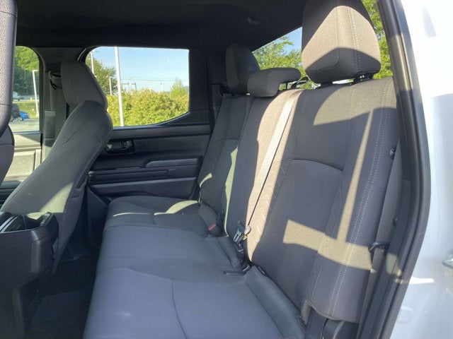 2024 Toyota TACOMA SR SR