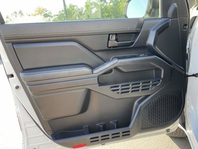 2024 Toyota TACOMA SR SR