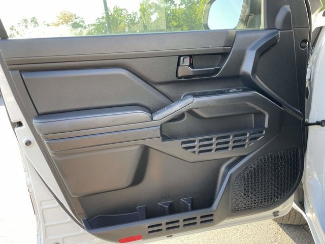 2024 Toyota TACOMA SR SR
