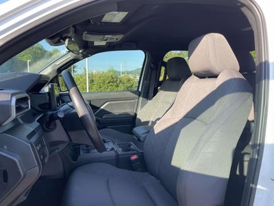 2024 Toyota TACOMA SR SR