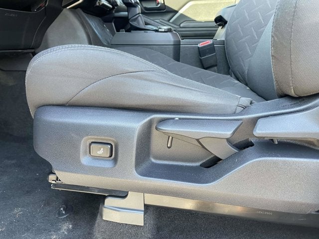 2024 Toyota TACOMA SR SR