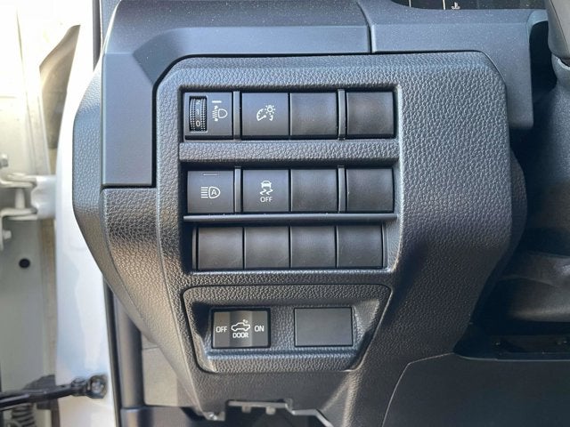 2024 Toyota TACOMA SR SR