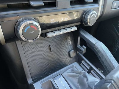 2024 Toyota TACOMA SR SR