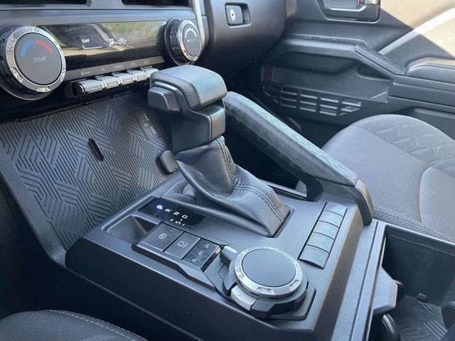 2024 Toyota TACOMA SR SR