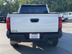 2024 Toyota TACOMA SR SR
