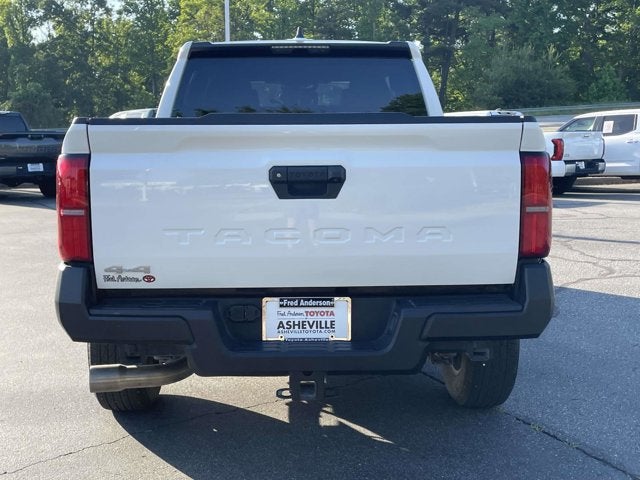 2024 Toyota TACOMA SR SR