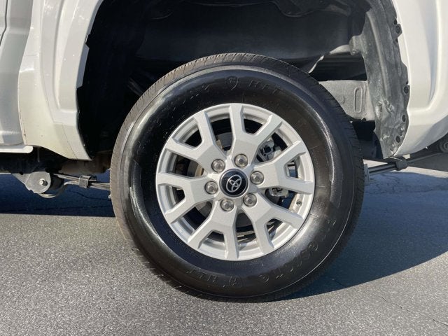 2024 Toyota TACOMA SR SR