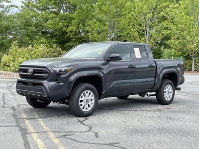 2024 Toyota TACOMA SR SR