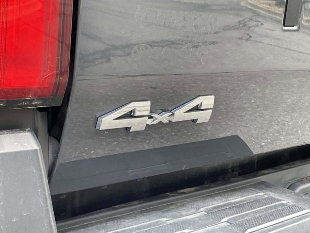 2024 Toyota TACOMA SR SR