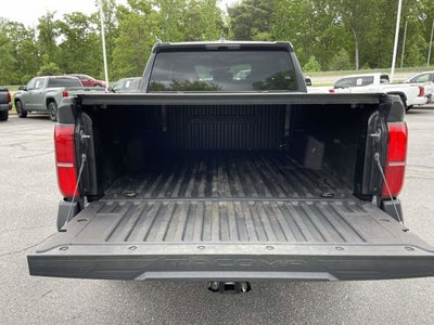 2024 Toyota TACOMA SR SR
