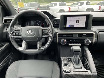 2024 Toyota TACOMA SR SR