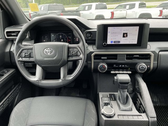 2024 Toyota TACOMA SR SR