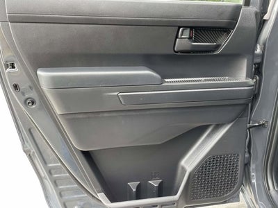 2024 Toyota TACOMA SR SR