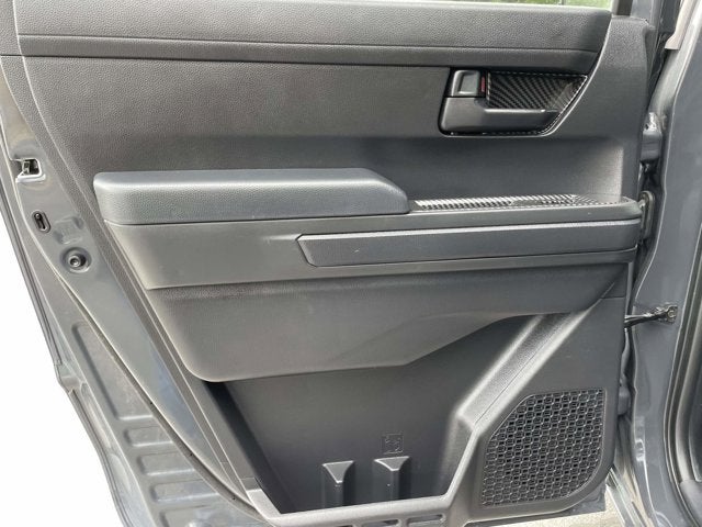 2024 Toyota TACOMA SR SR