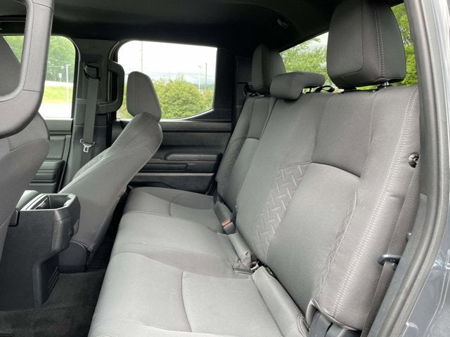 2024 Toyota TACOMA SR SR