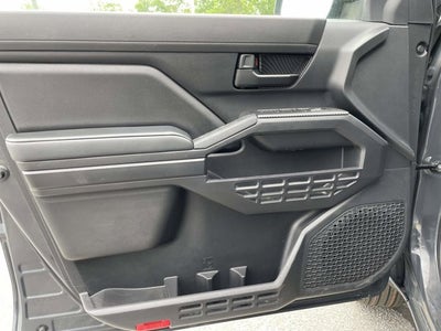 2024 Toyota TACOMA SR SR