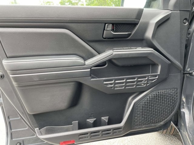 2024 Toyota TACOMA SR SR