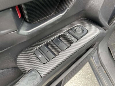 2024 Toyota TACOMA SR SR