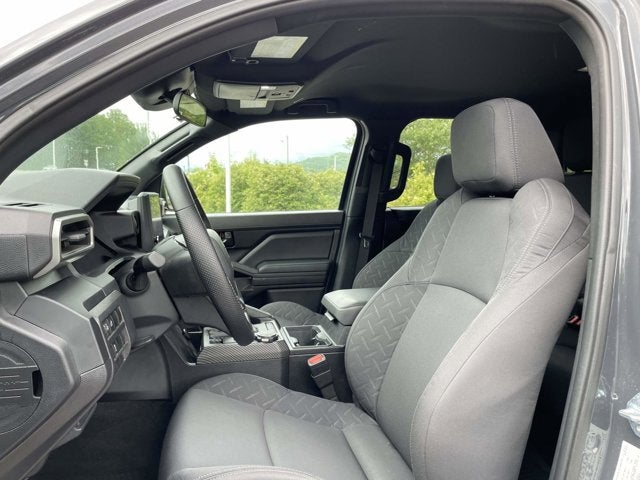 2024 Toyota TACOMA SR SR