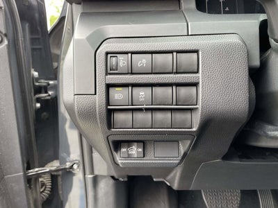 2024 Toyota TACOMA SR SR
