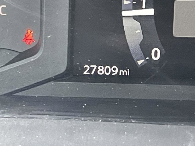 2024 Toyota TACOMA SR SR