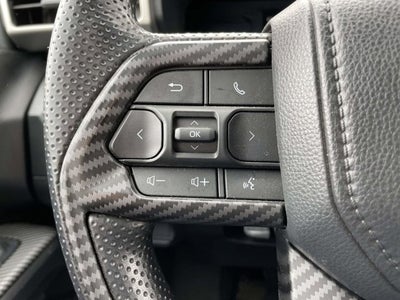 2024 Toyota TACOMA SR SR