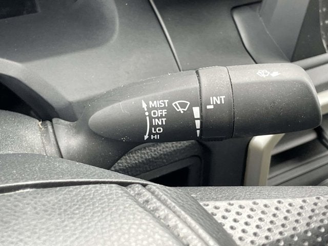 2024 Toyota TACOMA SR SR