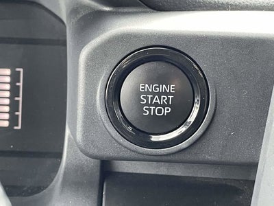 2024 Toyota TACOMA SR SR