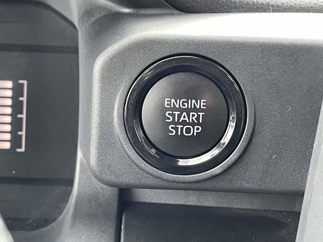 2024 Toyota TACOMA SR SR